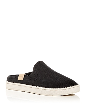 UGG WOMEN'S DELU WOVEN MULES
