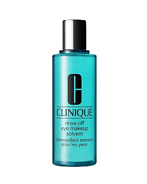 Clinique Rinse-Off Eye Makeup Solvent
