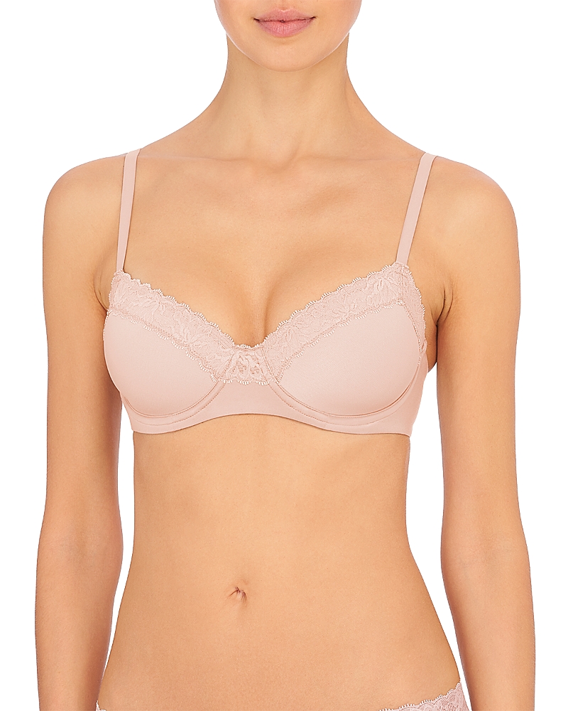 Natori Discreet Convertible Underwire Bra