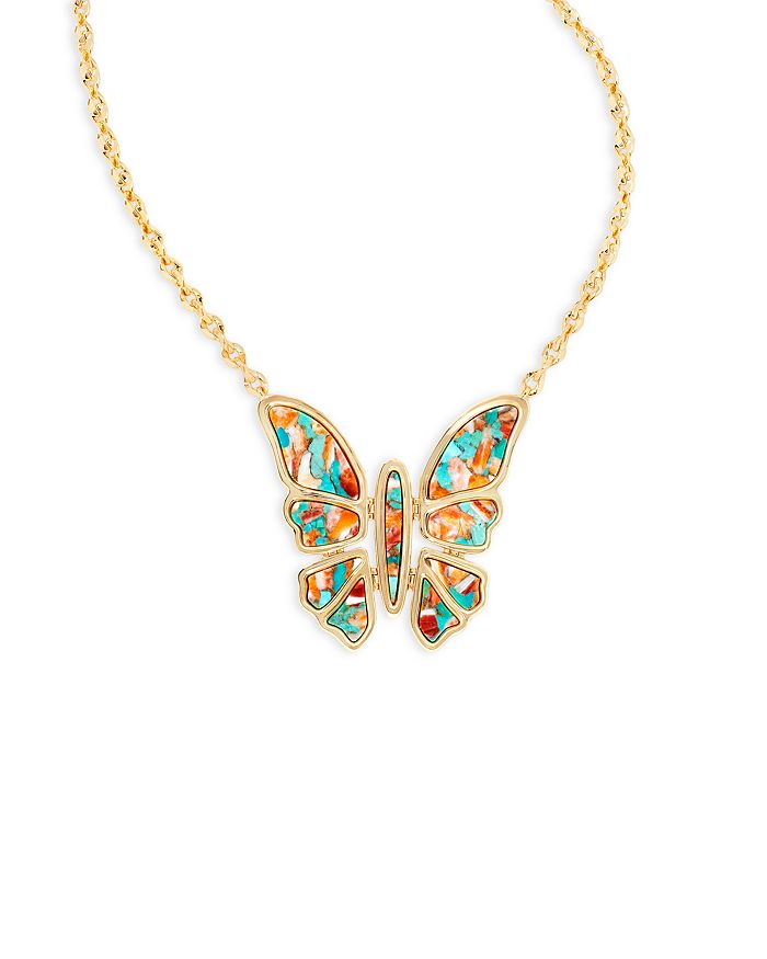 Kendra scott on sale ember pendant necklace