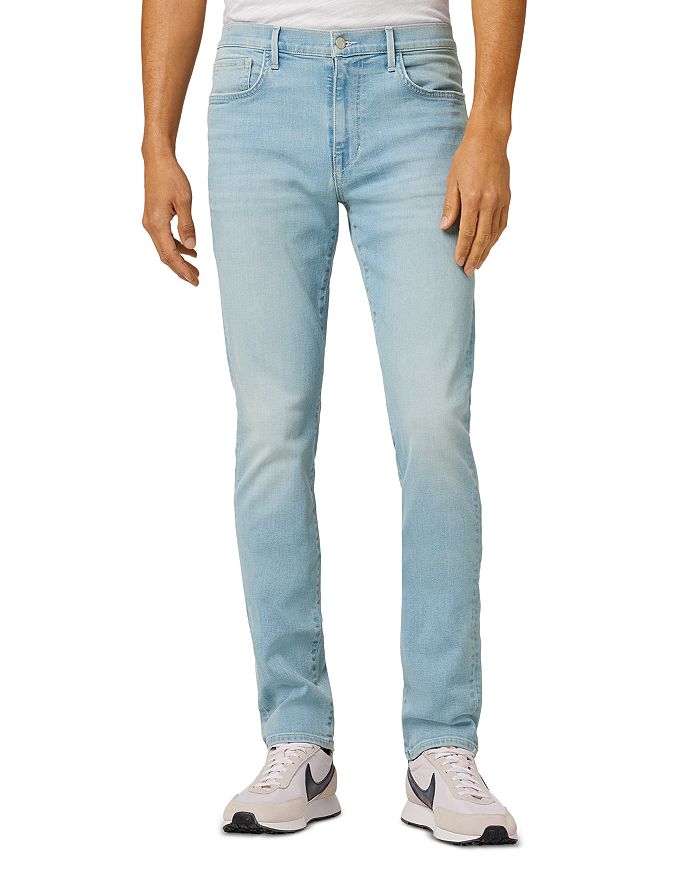Joe's Jeans Asher Slim Fit Jeans