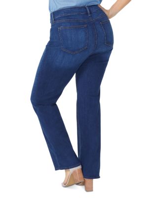 Barbara High Rise Bootcut Jeans