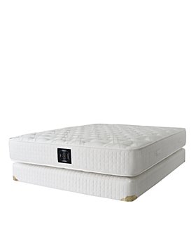 Shifman - Classic Radiance Firm Mattress Collection - 100% Exclusive