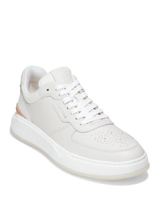 Cole Haan - Men's GrandPrø Crossover Sneakers - Regular, Wide