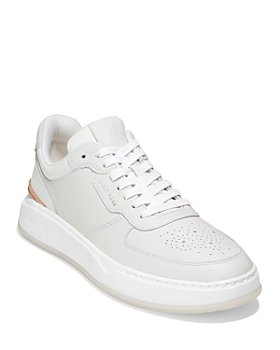Cole Haan - Men's GrandPrø Crossover Lace Up Sneakers