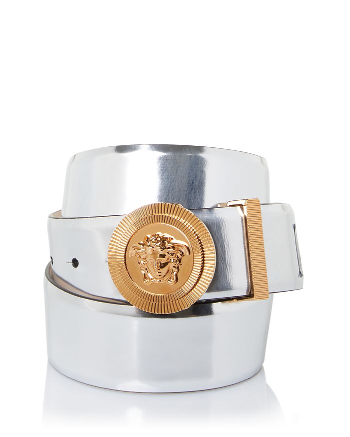mens versace belt sale