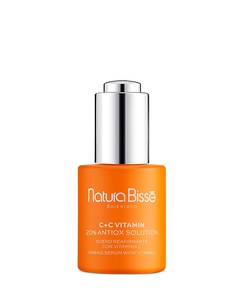 Natura Bisse Natura B C+C Vitamin Antiox Solution Firming Serum 2.5 oz.
