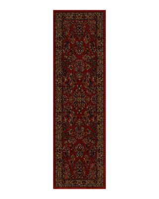 Karastan Spice Market Berdan Area Rug, 2'4 x 7'10