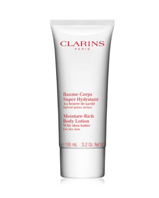Clarins - Gift with any $100 Clarins purchase!