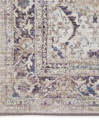 Jericho JC1 Area Rug Collection