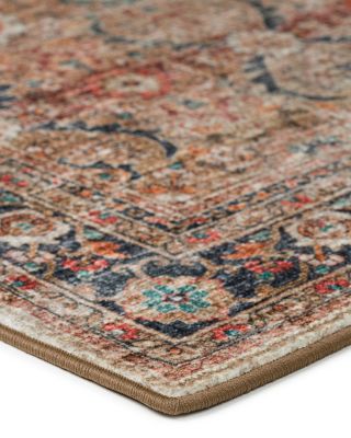 Jericho JC1 Area Rug Collection