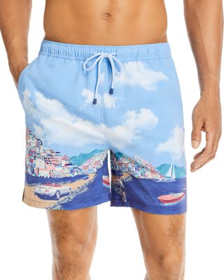 Peter Millar Men's Swimwear 