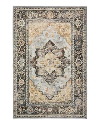 Jericho JC2 Area Rug, 8' x 10'