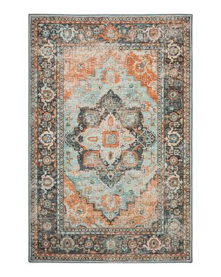 Jericho JC2 Area Rug, 8' x 10'