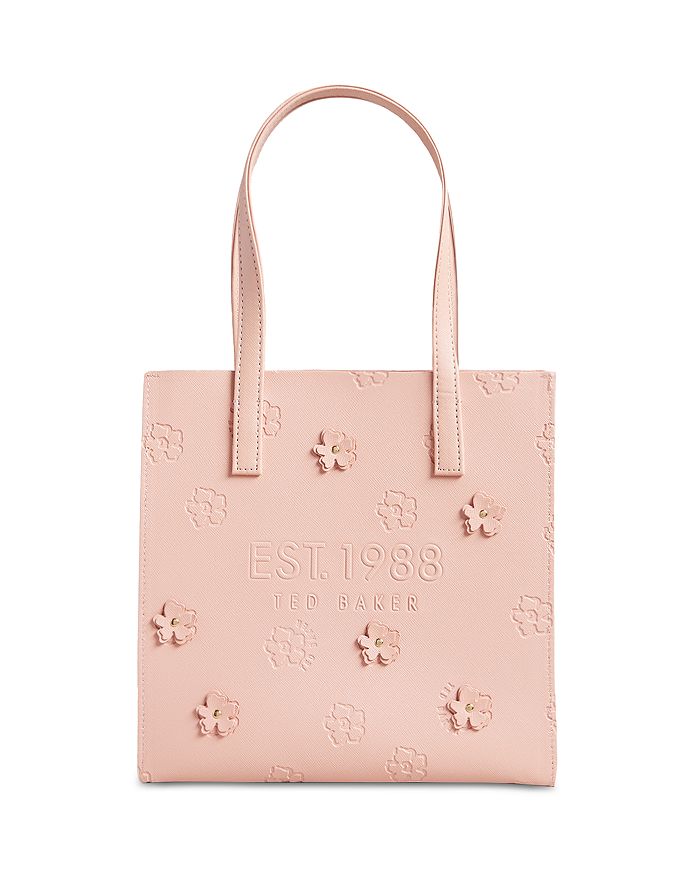 Ted Baker - Icon Small Floral Tote