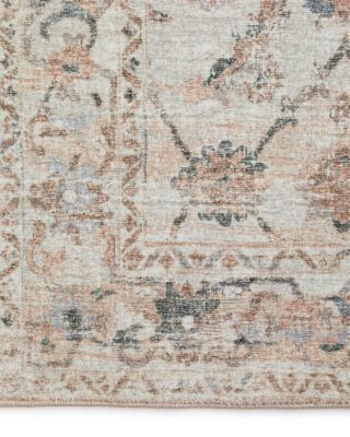 Jericho JC4 Area Rug Collection