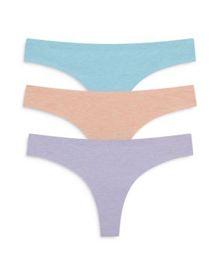 Honeydew - Shay Thongs, Set of 3