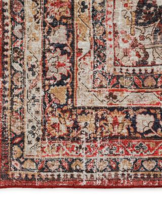 Jericho JC6 Area Rug Collection