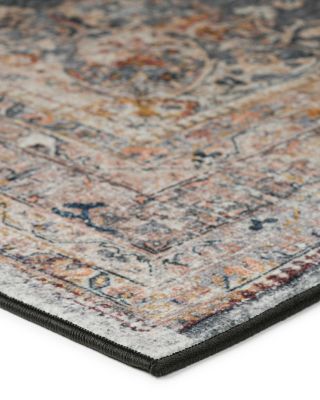 Jericho JC6 Area Rug Collection