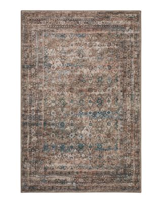 Jericho JC7 Area Rug Collection