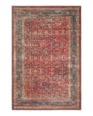 Jericho JC7 Area Rug Collection