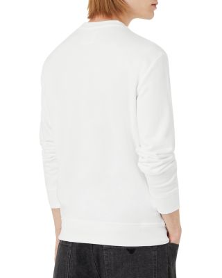 Essential Jersey Logo Sweatshirt