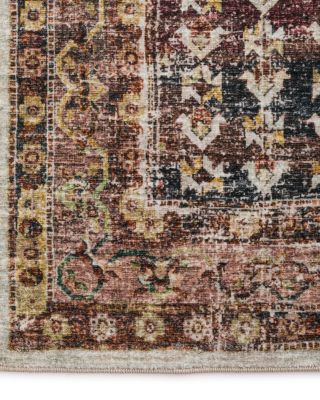 Jericho JC9 Area Rug, 5' x 7'6"