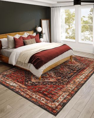 Jericho JC9 Area Rug, 5' x 7'6"