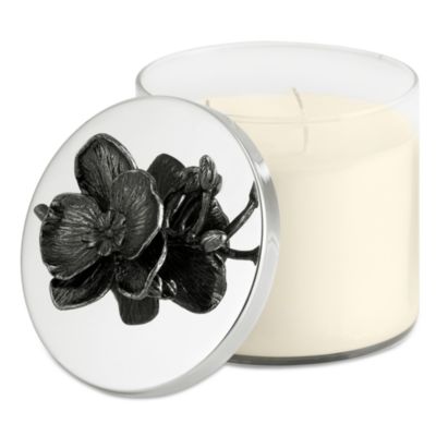 Black Orchid Candle