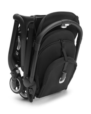 Butterfly Complete Compact Stroller