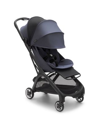 Butterfly Complete Compact Stroller