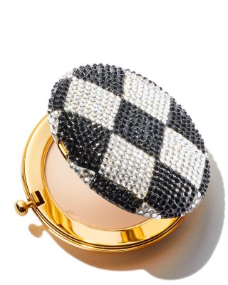Estée Lauder Crystalized Powder Check Compact - 150th Anniversary