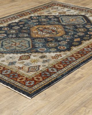 Oriental Weavers Aberdeen 5W Area Rug Collection