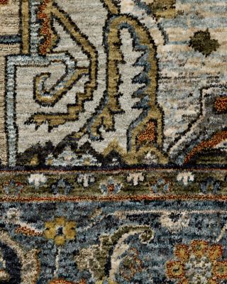 Aberdeen 1144Q Area Rug Collection