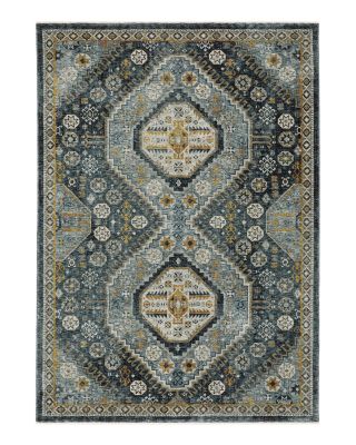 Oriental Weavers - Aberdeen 7150B Area Rug Collection
