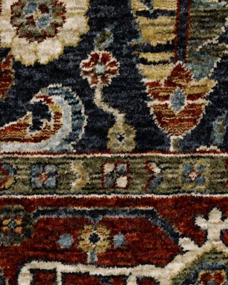 Oriental Weavers Aberdeen 752W Area Rug Collection