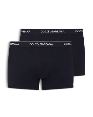 Logo Boxer Briefs, Pack of 2