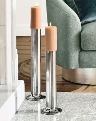 Bernadotte Candleholder