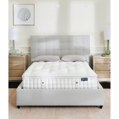 Palais Royale Plush Lux-Top Mattress  – Exclusive