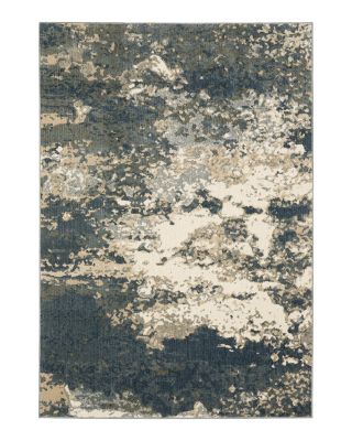Oriental Weavers Fiona 533E6 Area Rug, 6'7 x 9'2
