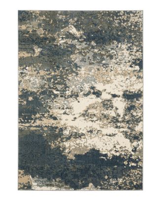 Oriental Weavers Fiona 533E6 Area Rug, 9'10