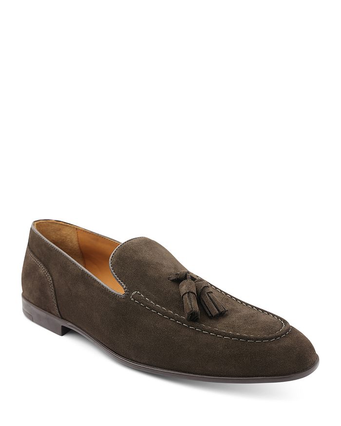 Bruno magli tassel sales loafer