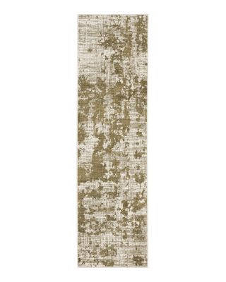 Oriental Weavers Venice 539W8 Runner Area Rug, 2'3 x 7'6