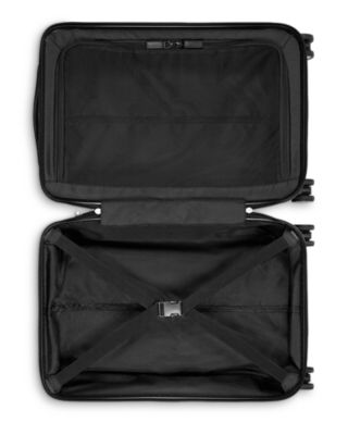 #MY4810 Light Cabin Compact Trolley Suitcase