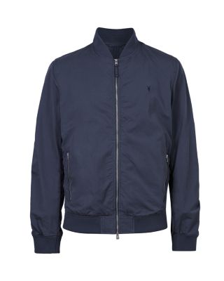 Bassett Bomber Jacket