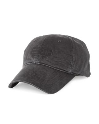 Balenciaga Men's BB Paris Icon Cap | Bloomingdale's