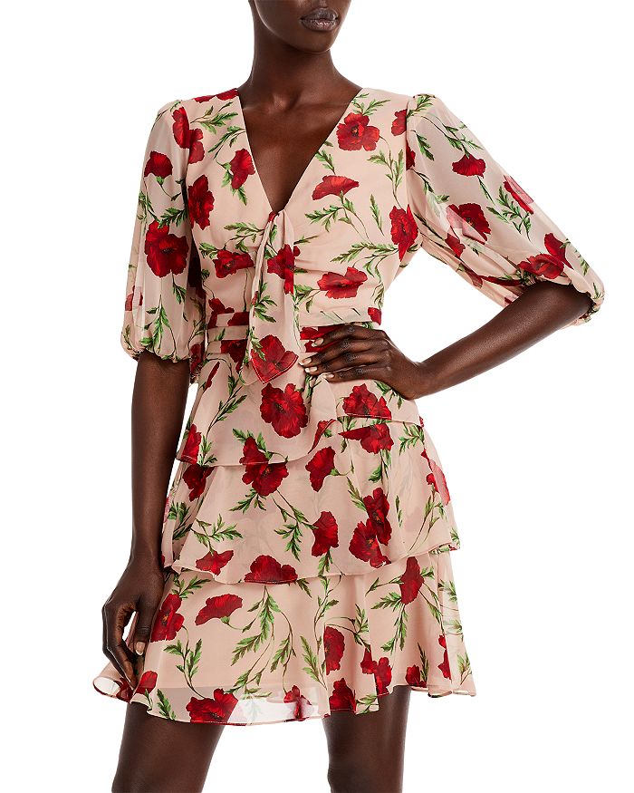 Keepsake the label on sale find you dress