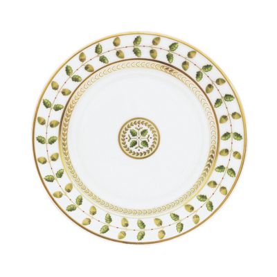 Bernardaud - Constance Salad Plate