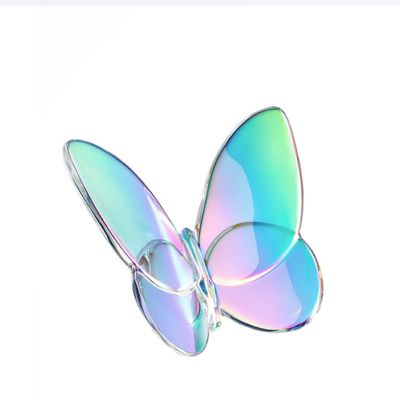 2.5&amp;quot; Lucky Crystal Butterfly