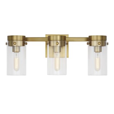 Chapman & Myers - Garrett 3 Light Vanity
